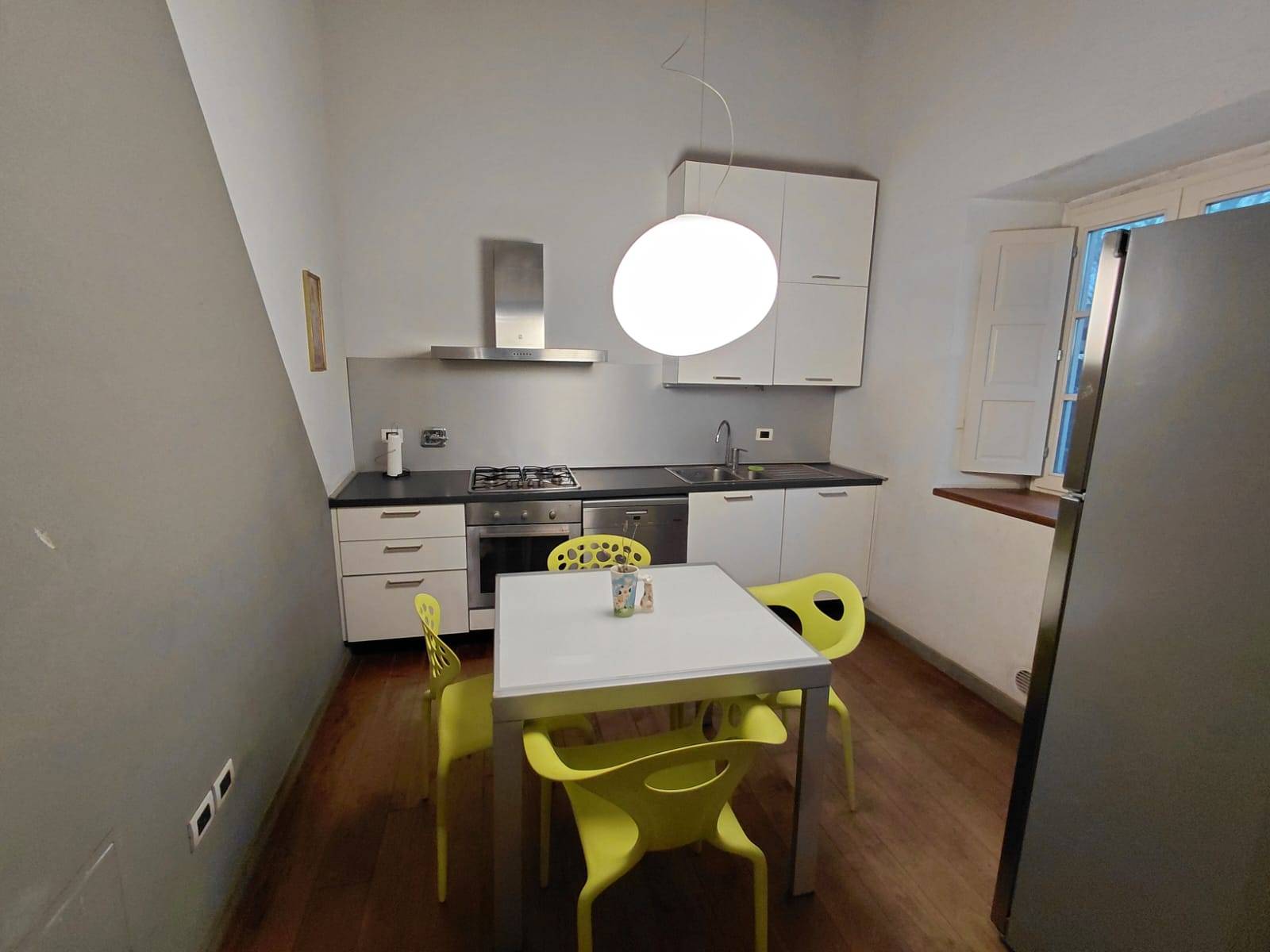 Casa indipendente in affitto a Pisa, San Rossore