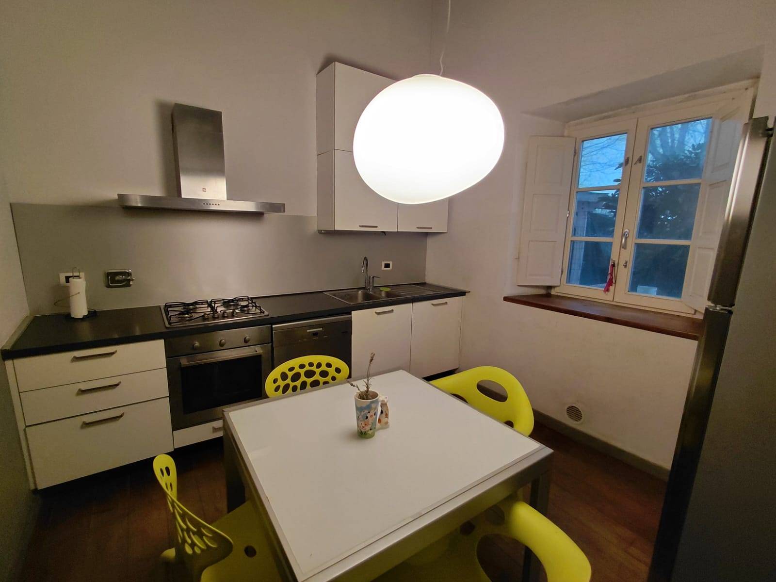 Casa indipendente in affitto a Pisa, San Rossore