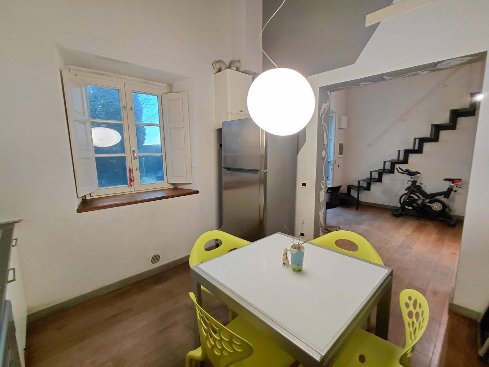 Casa indipendente in affitto a Pisa, San Rossore