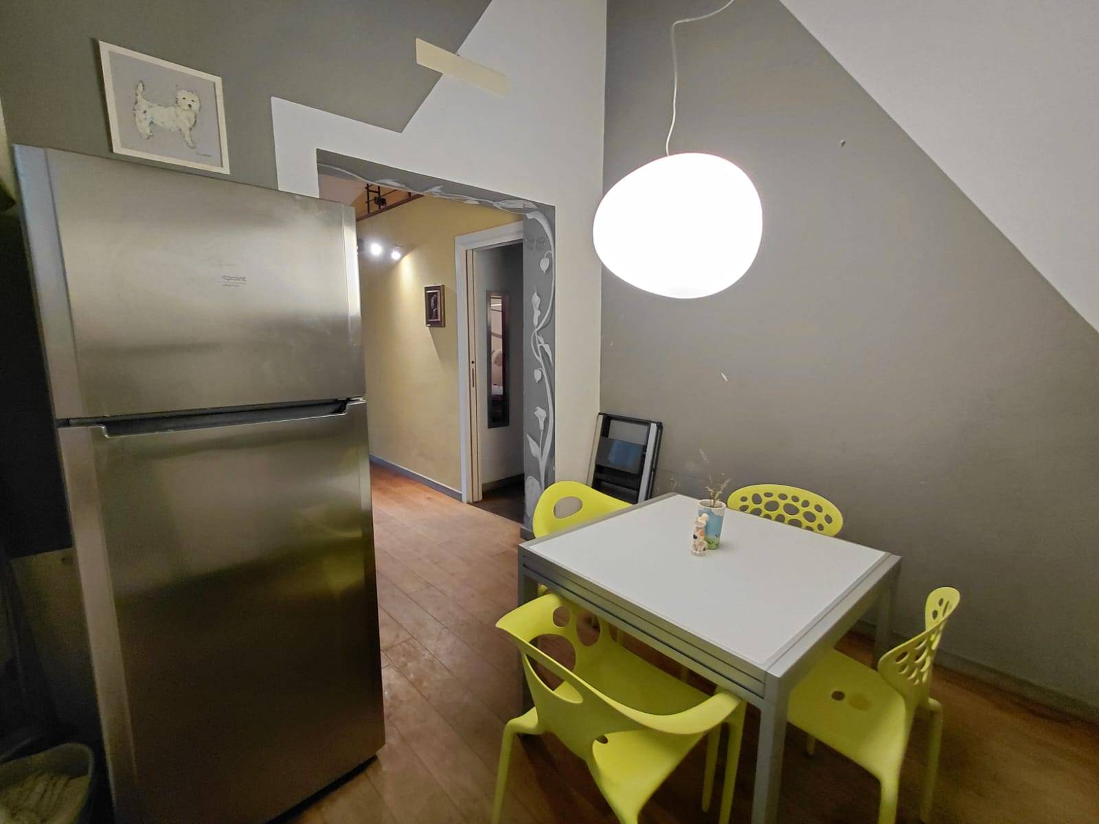 Casa indipendente in affitto a Pisa, San Rossore