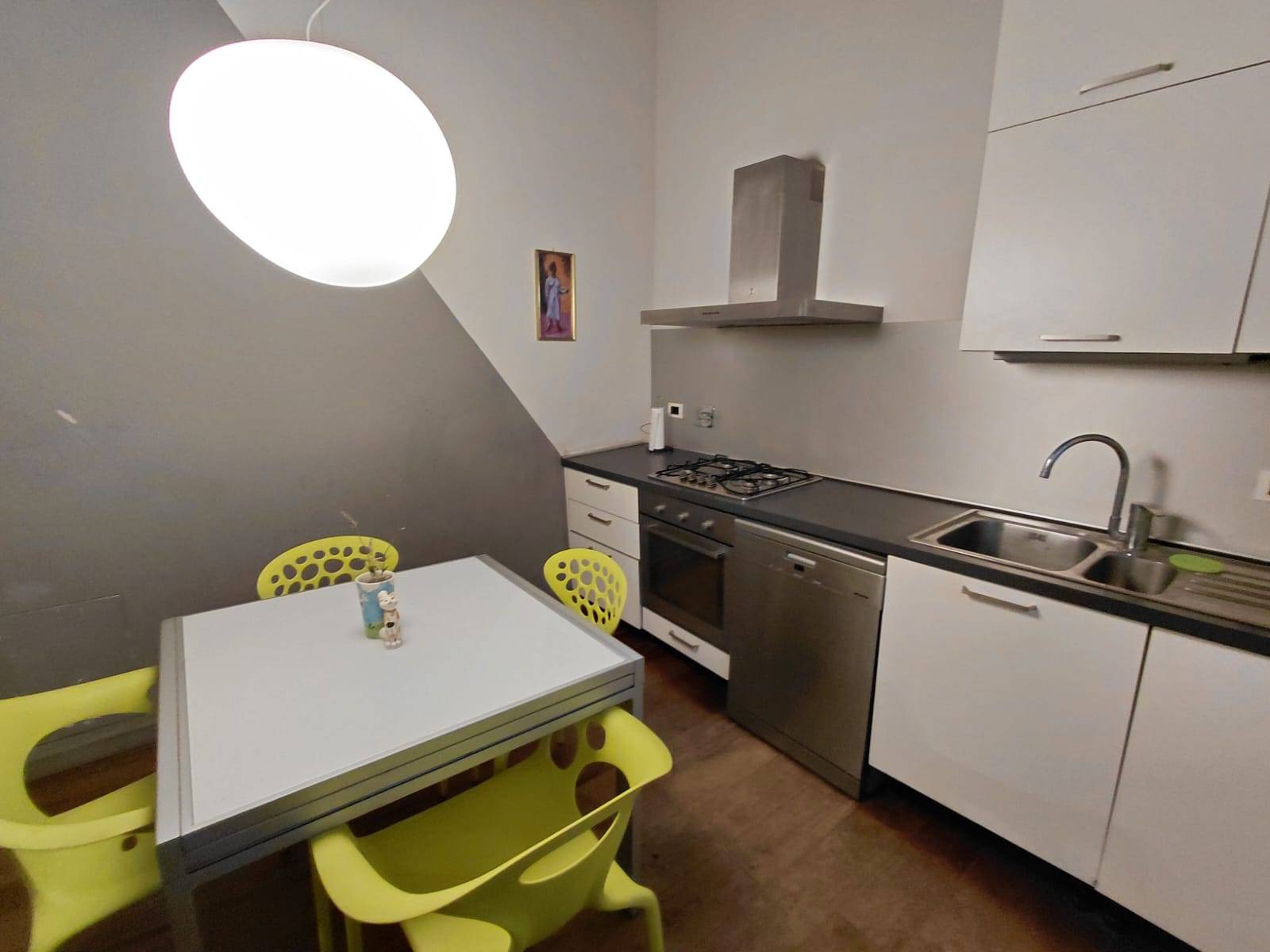 Casa indipendente in affitto a Pisa, San Rossore