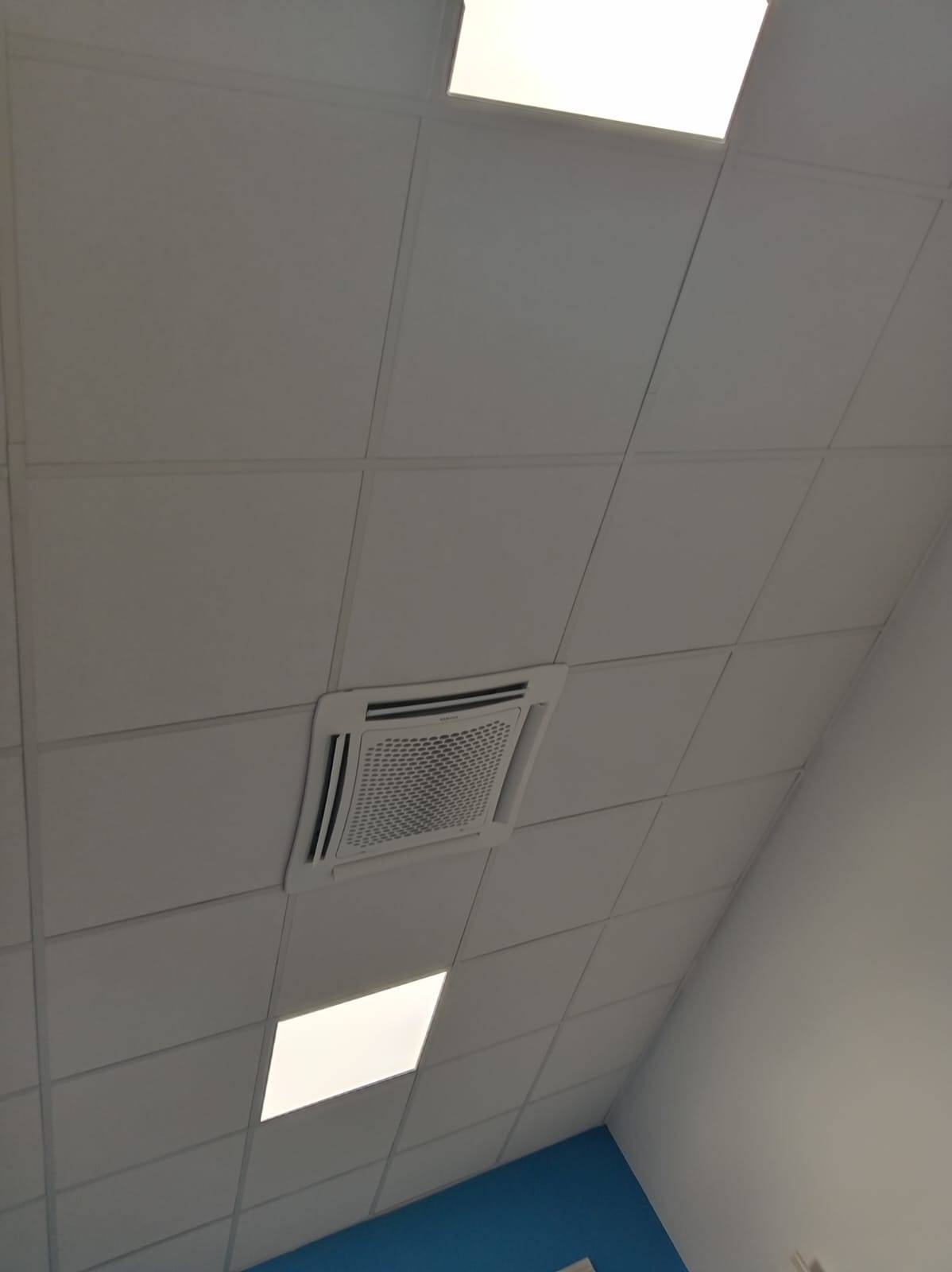 Ufficio in affitto a Pisa, Ospedaletto