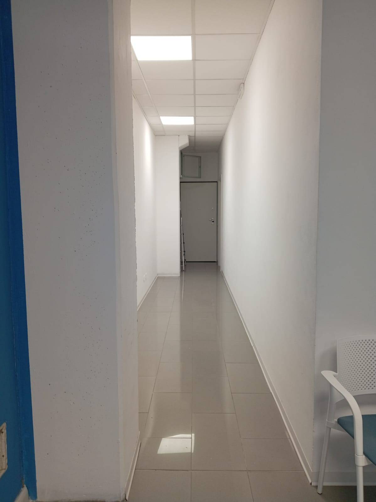 Ufficio in affitto a Pisa, Ospedaletto