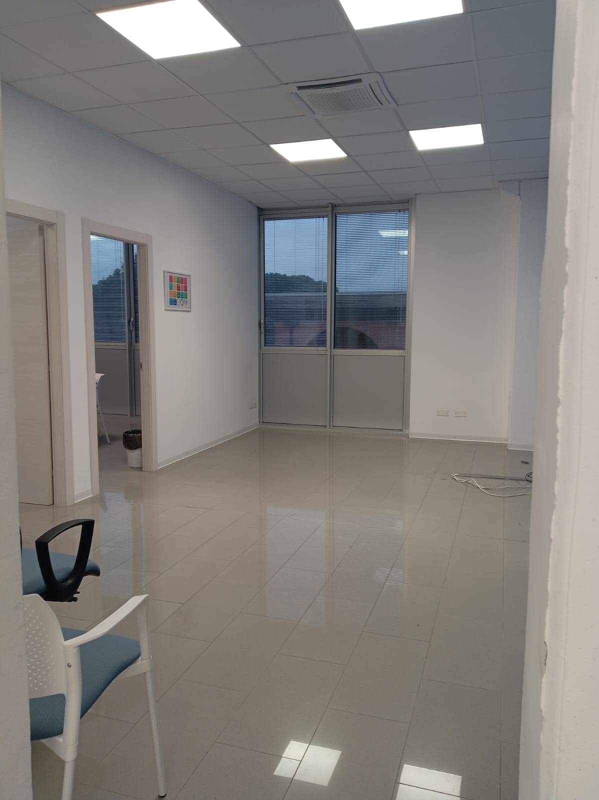 Ufficio in affitto a Pisa, Ospedaletto