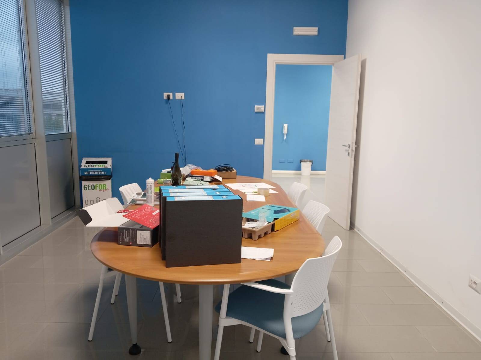 Ufficio in affitto a Pisa, Ospedaletto