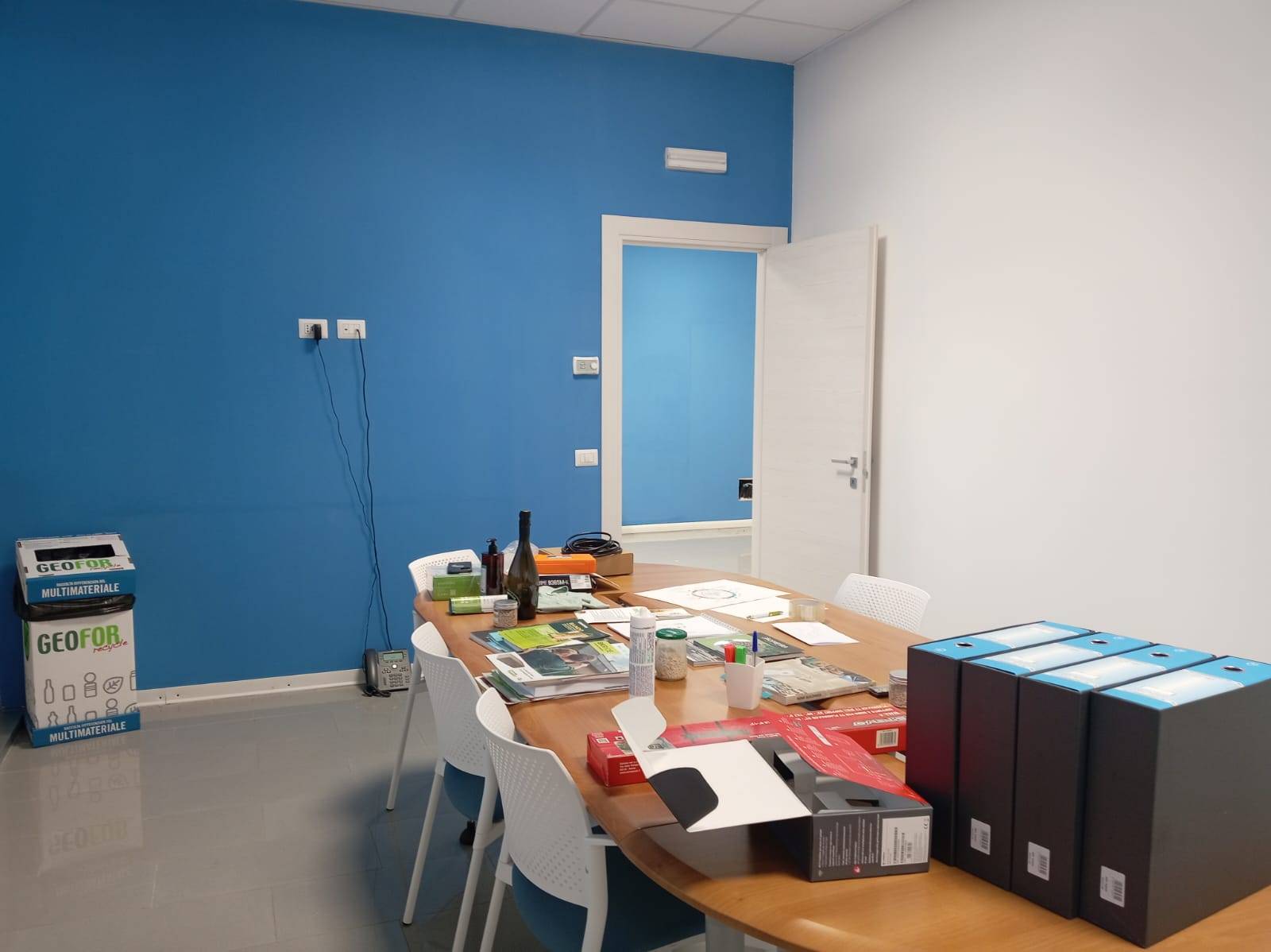 Ufficio in affitto a Pisa, Ospedaletto