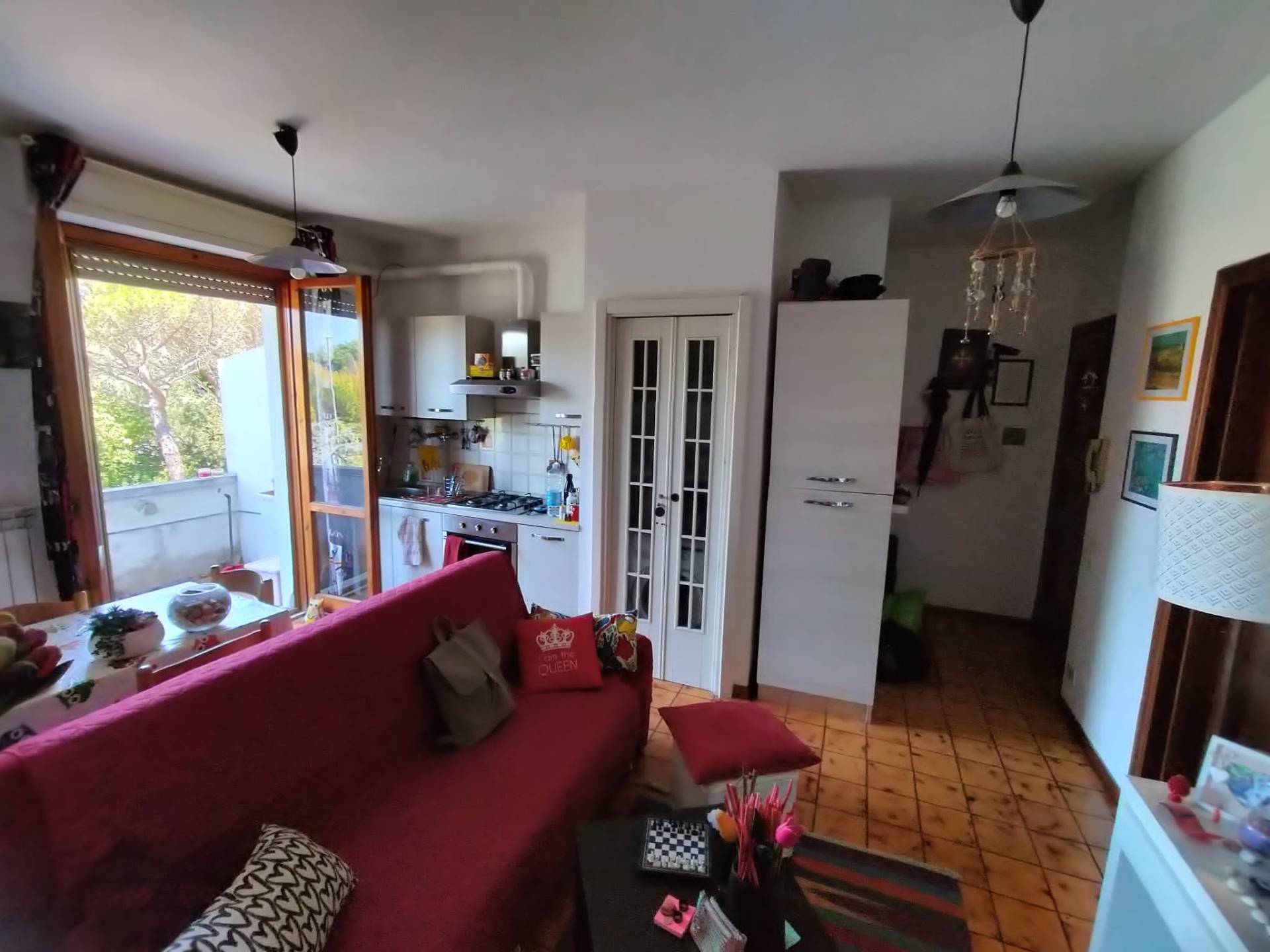 Appartamento in affitto a Pisa, Cisanello