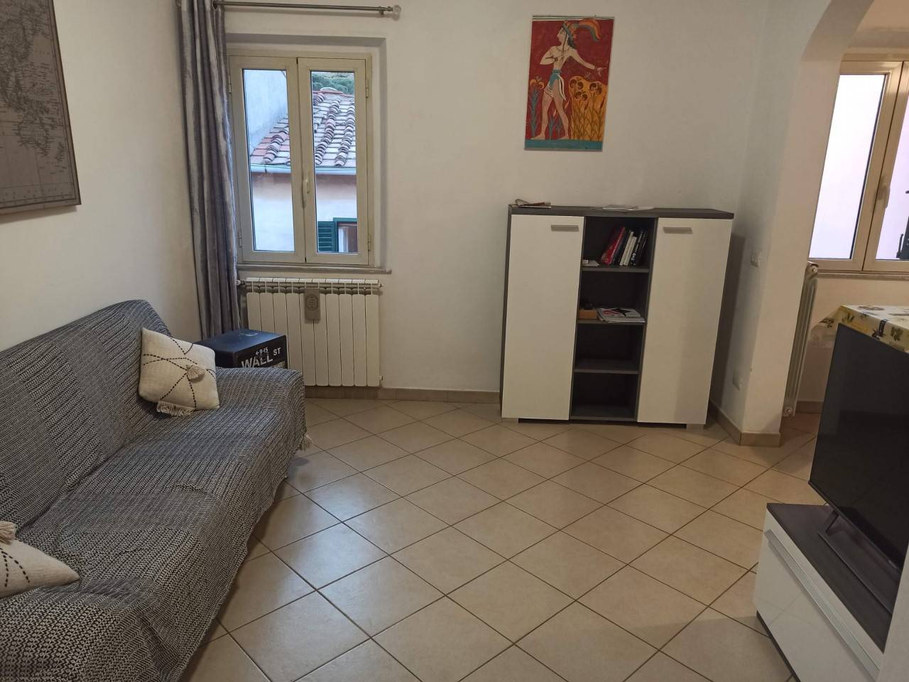 Appartamento in affitto a Calci, Capoluogo