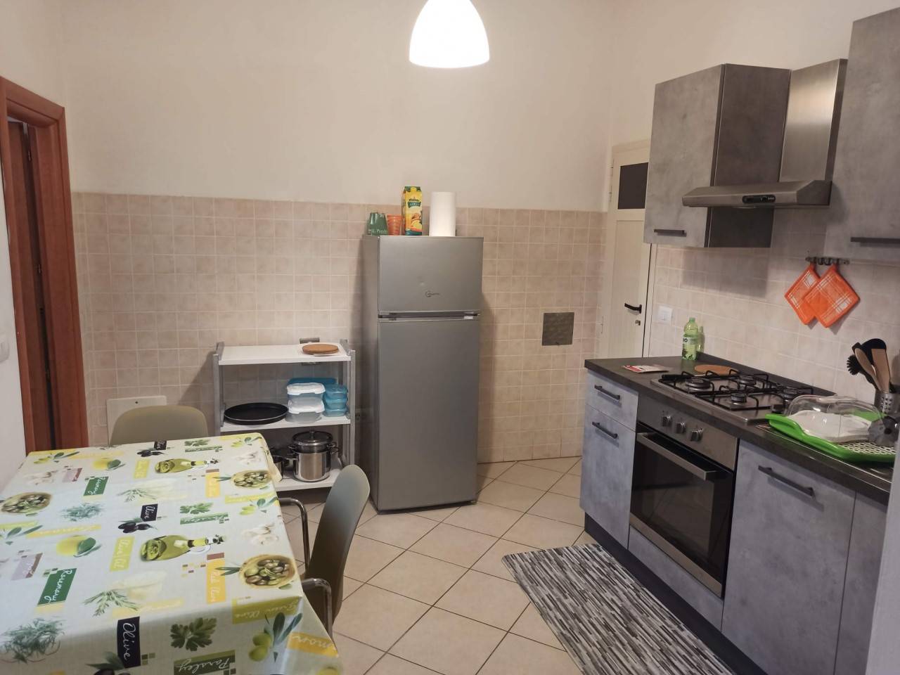 Appartamento in affitto a Calci, Capoluogo