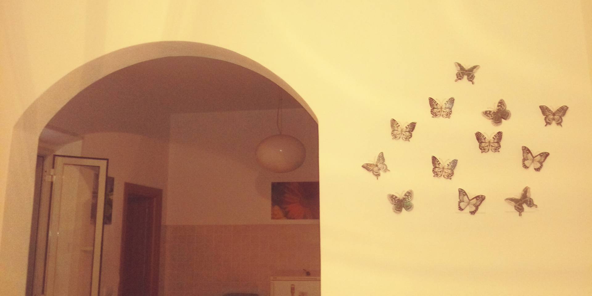 Appartamento in affitto a Calci, Capoluogo