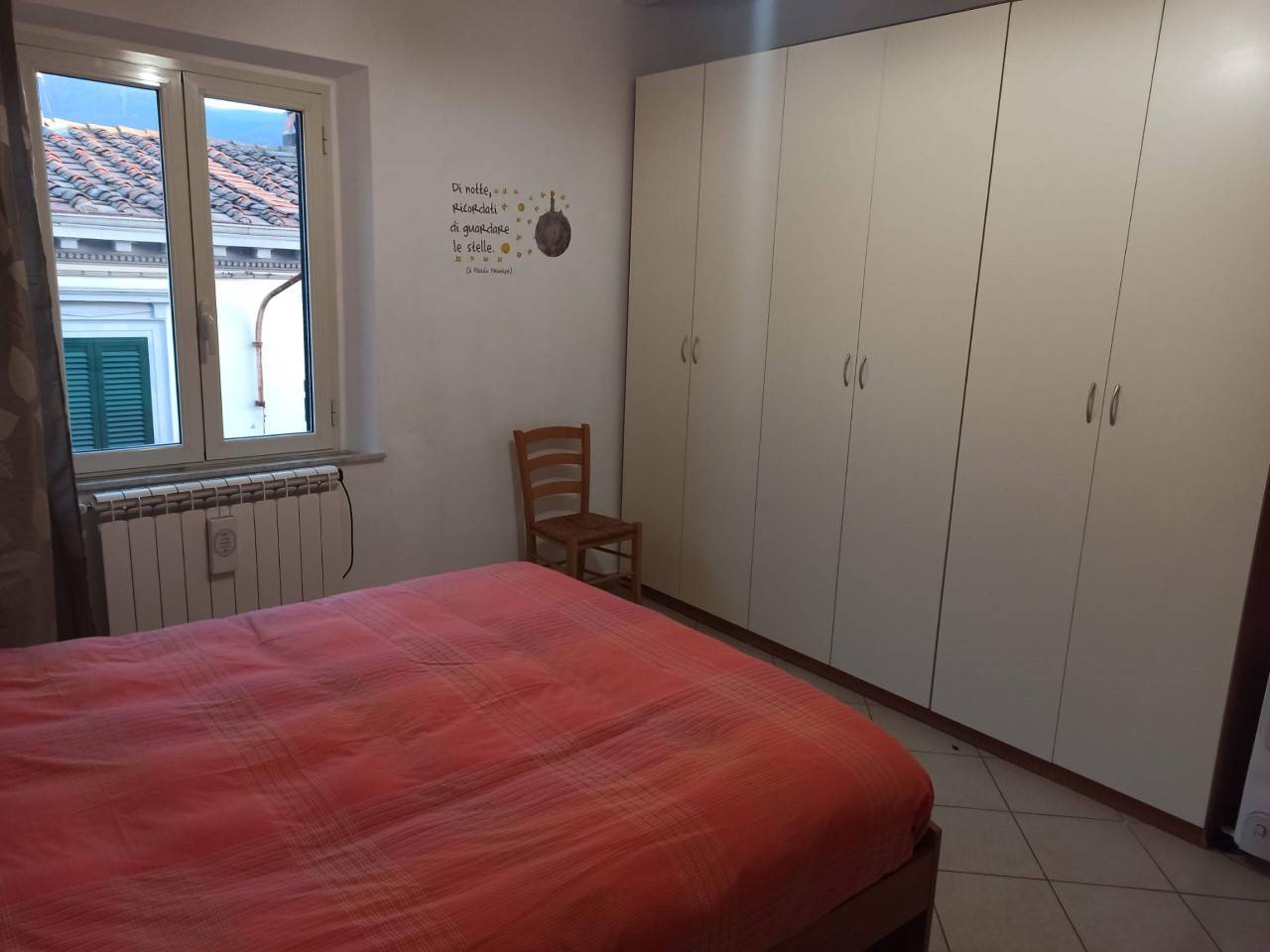 Appartamento in affitto a Calci, Capoluogo