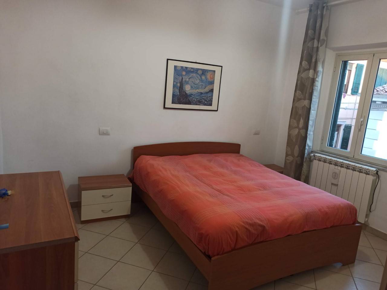 Appartamento in affitto a Calci, Capoluogo