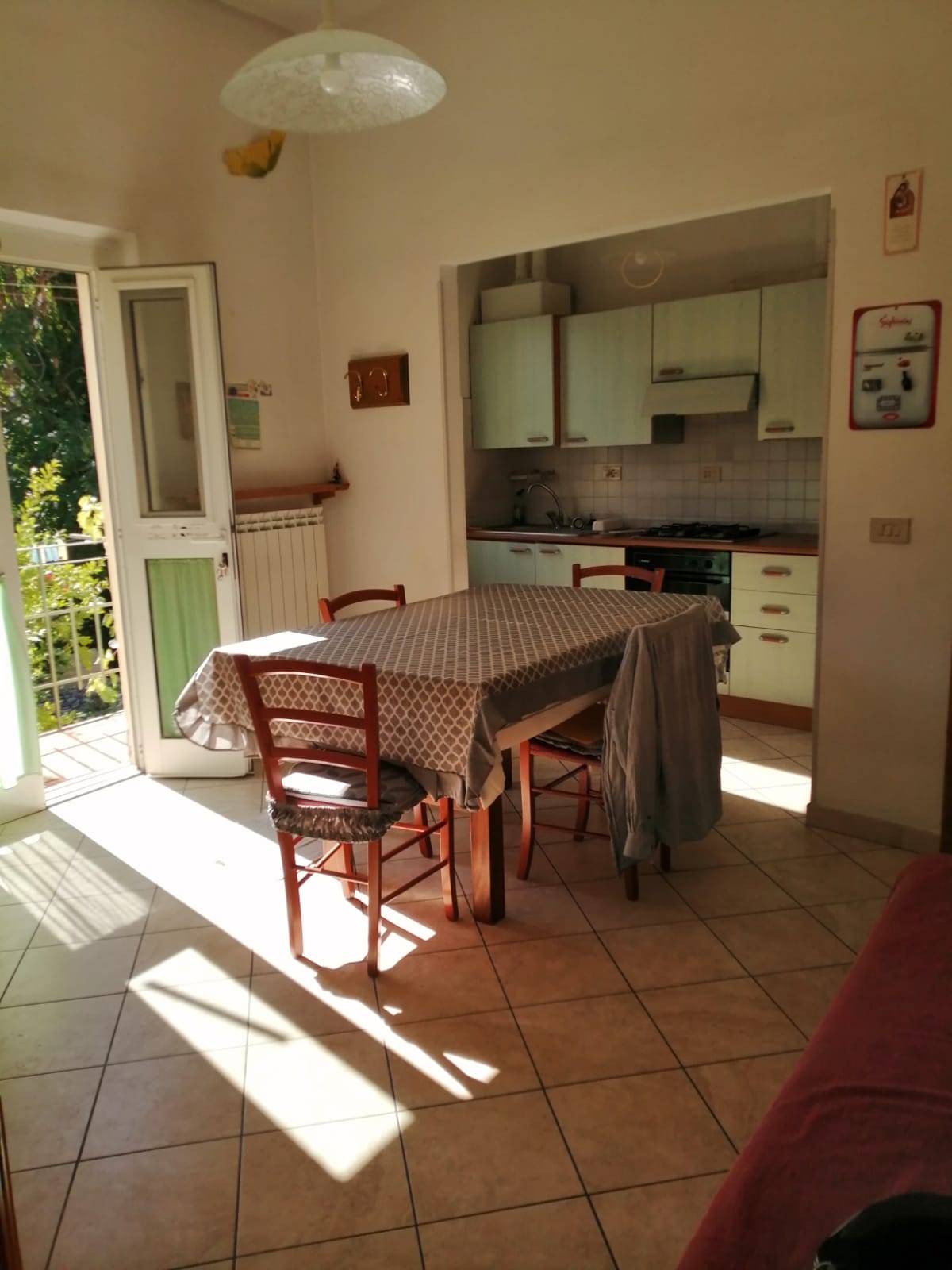 Appartamento in affitto a Pisa, Porta a mare