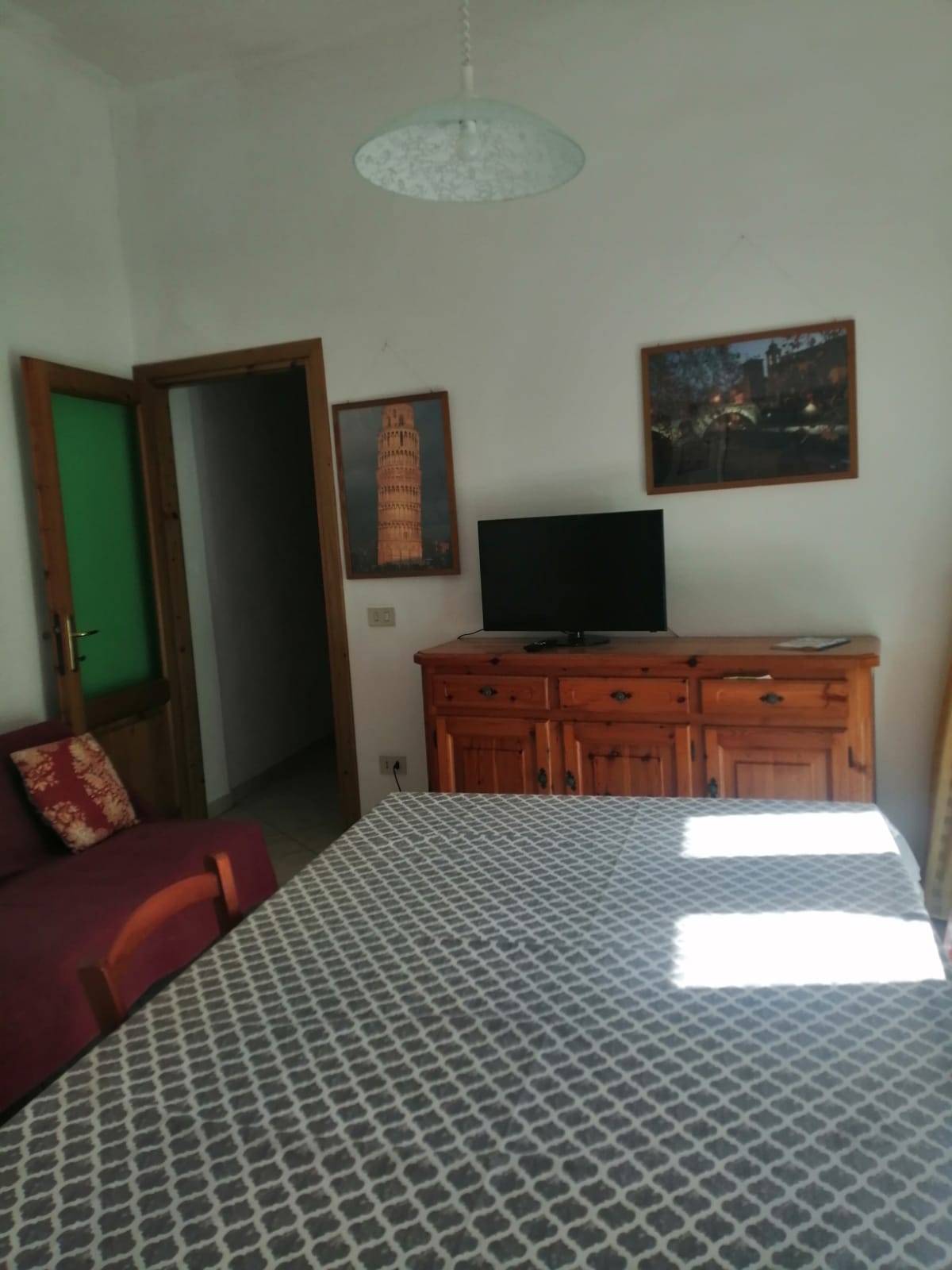 Appartamento in affitto a Pisa, Porta a mare