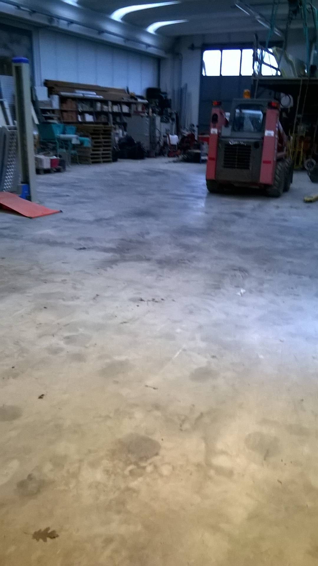 Fondo Artigianale in vendita a Pisa, Ospedaletto