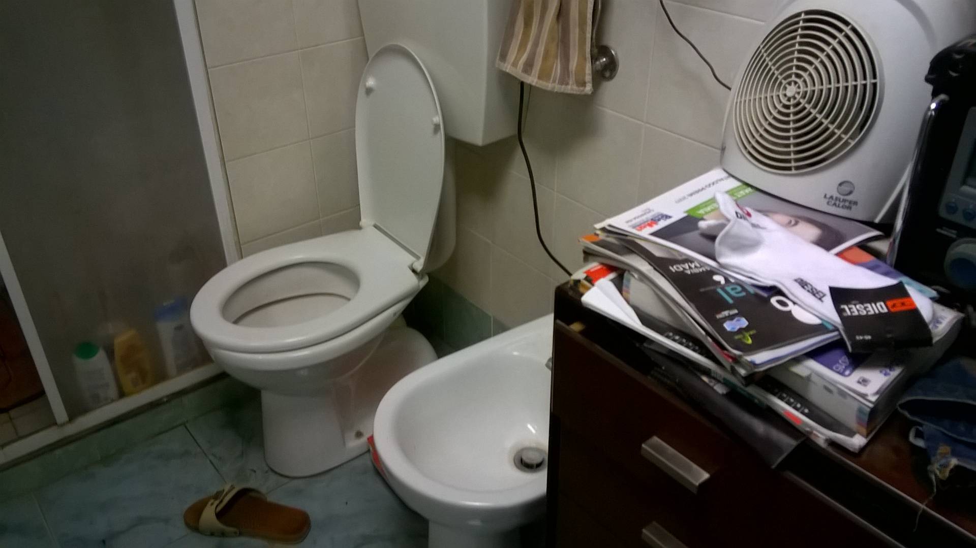 Fondo Artigianale in vendita a Pisa, Ospedaletto