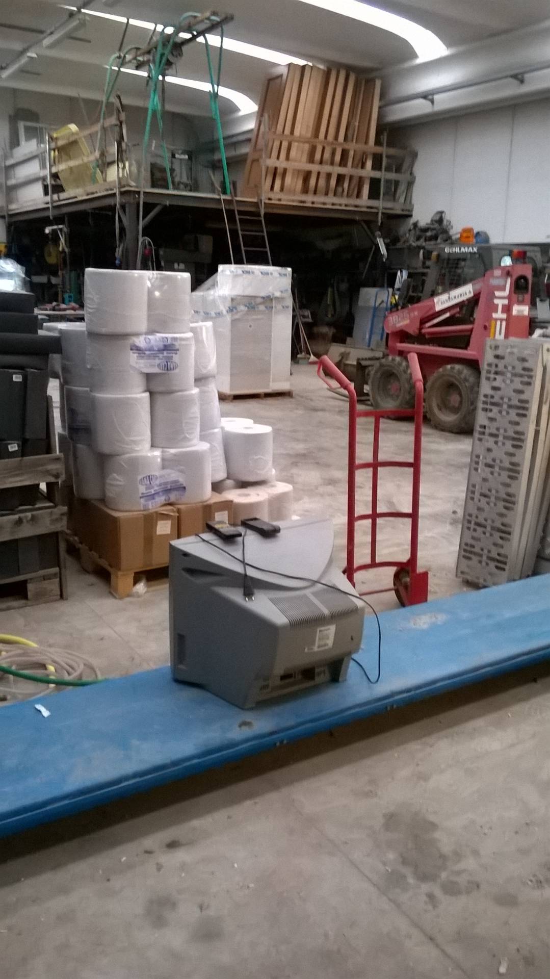 Fondo Artigianale in vendita a Pisa, Ospedaletto