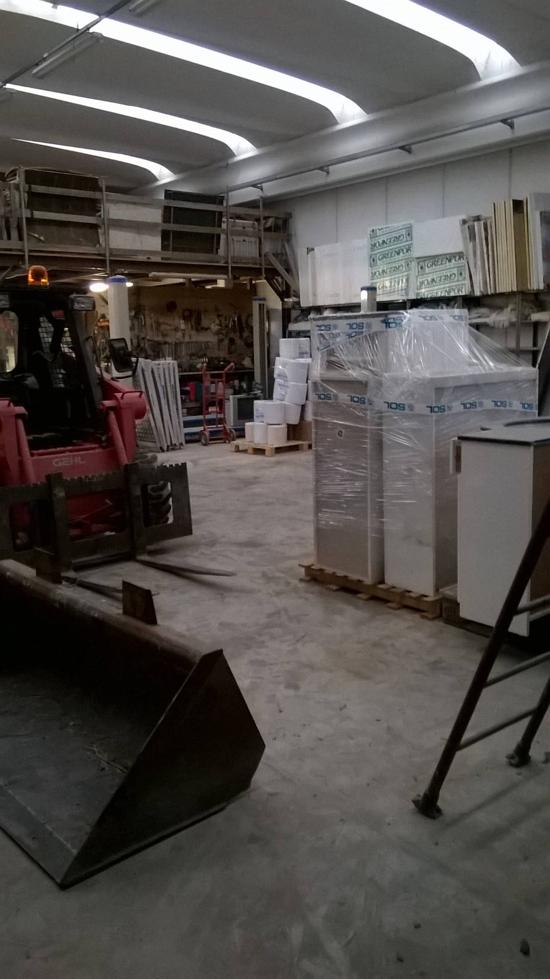 Fondo Artigianale in vendita a Pisa, Ospedaletto