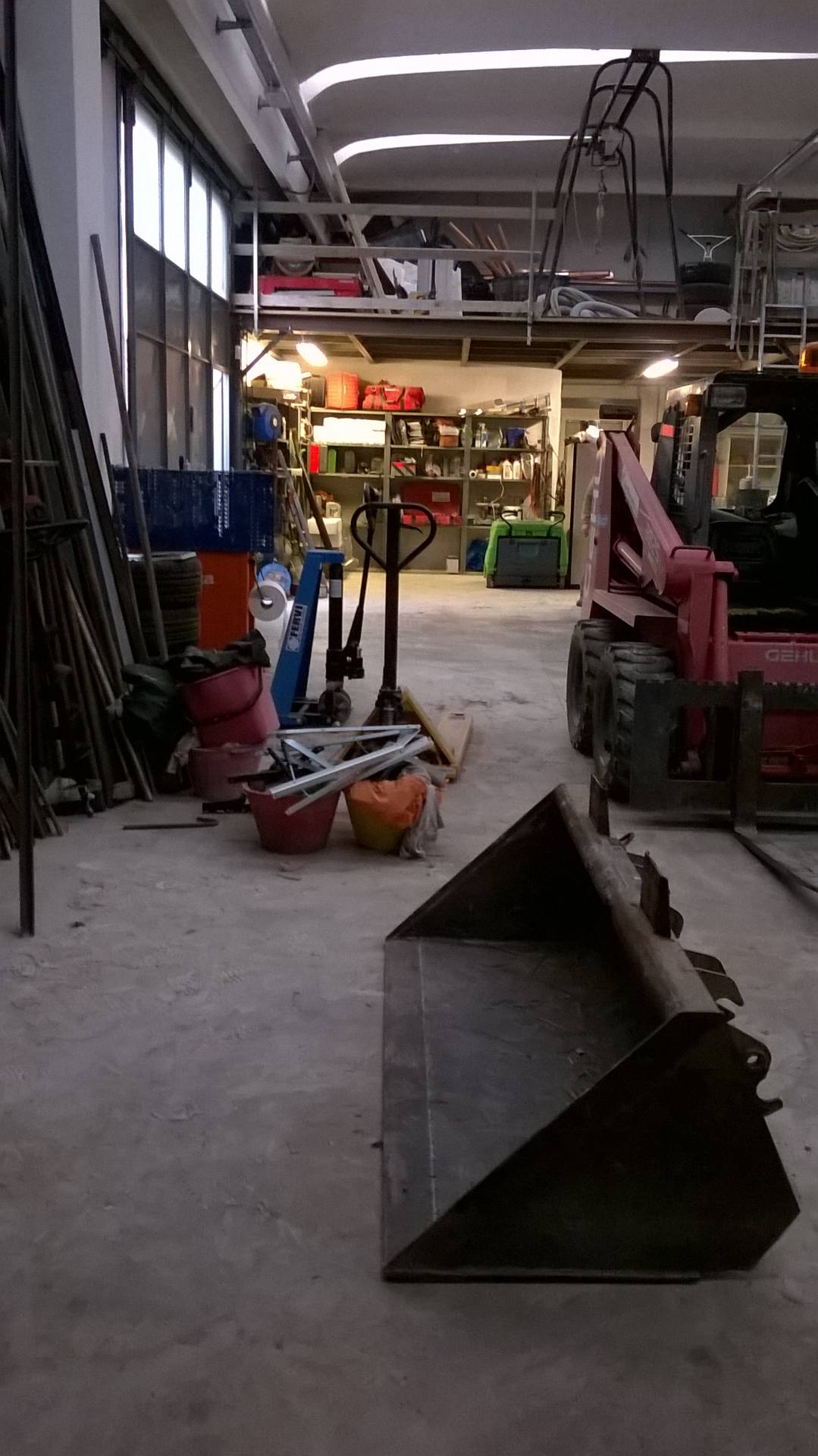 Fondo Artigianale in vendita a Pisa, Ospedaletto