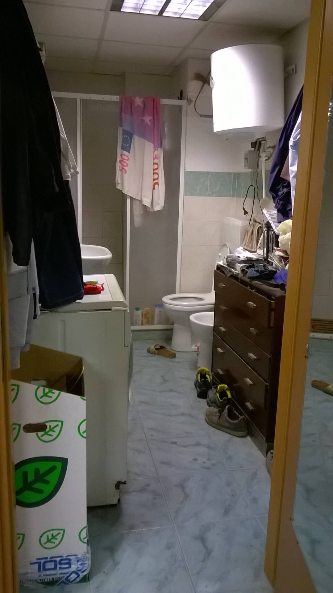 Fondo Artigianale in vendita a Pisa, Ospedaletto