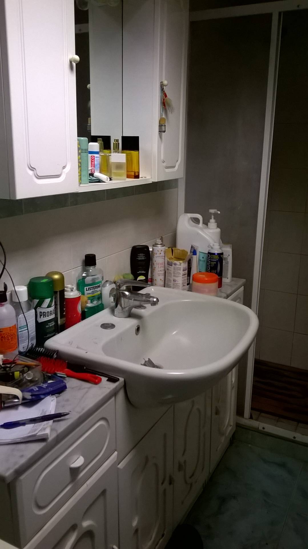 Fondo Artigianale in vendita a Pisa, Ospedaletto