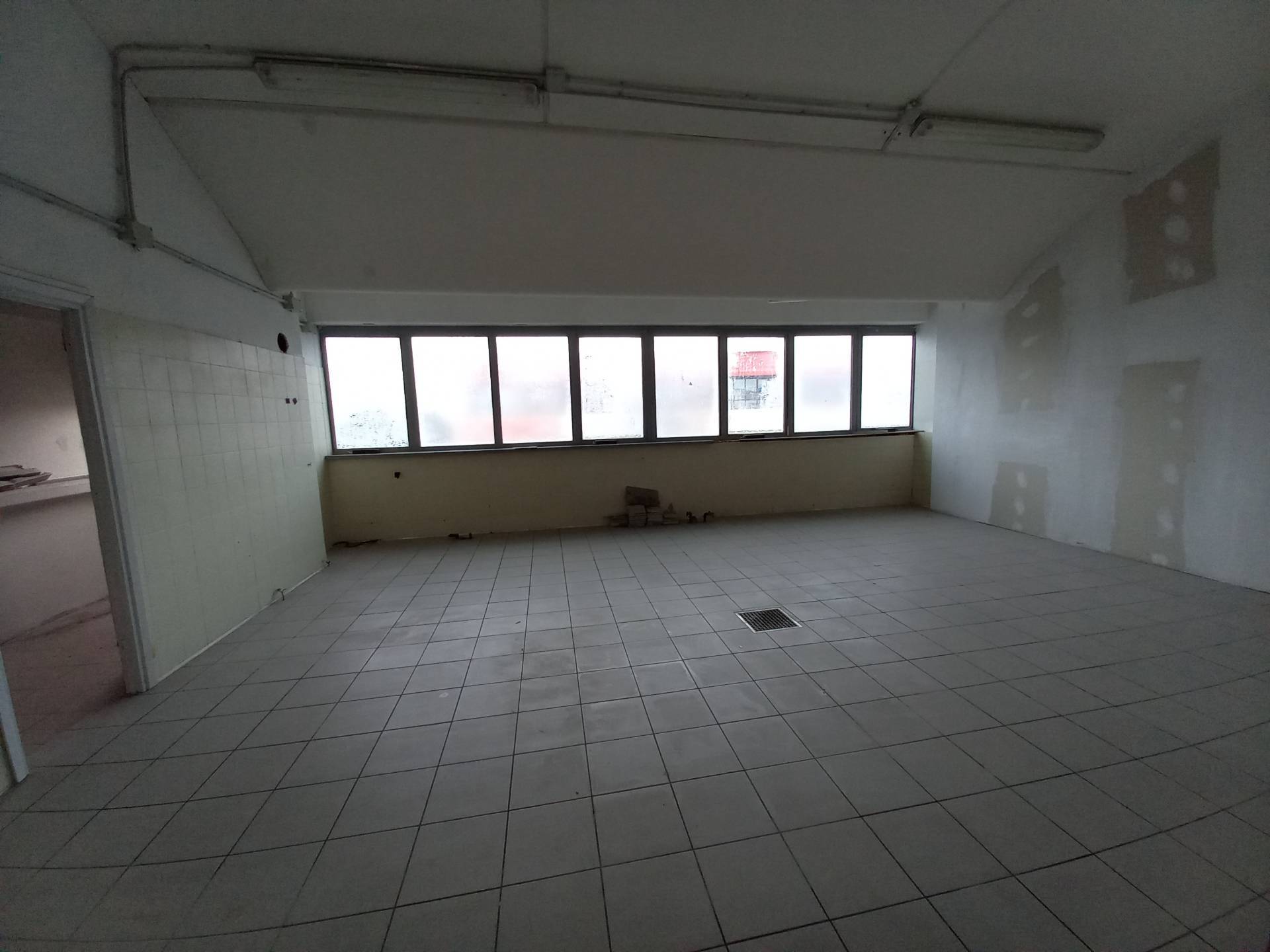 Fondo Commerciale in affitto a Pisa, Ospedaletto