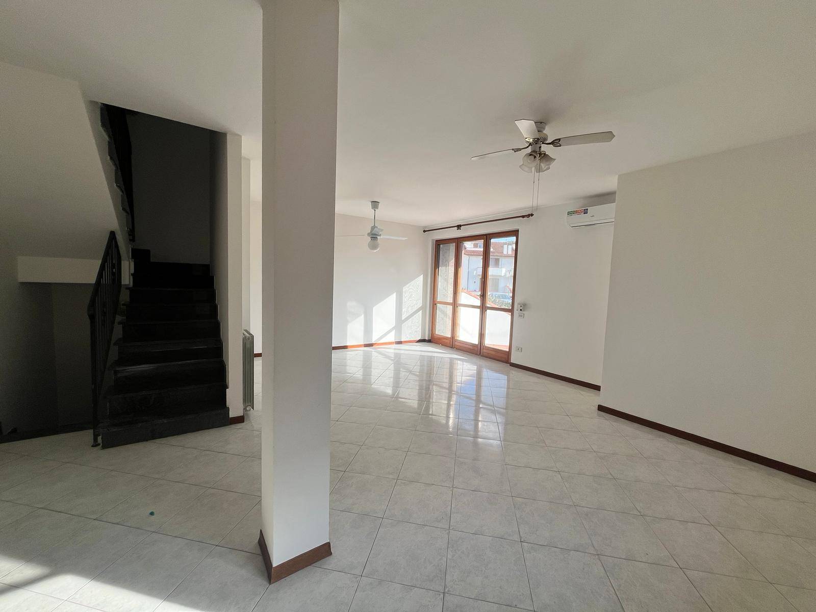 Casa indipendente in affitto a San Giuliano Terme, Pontasserchio