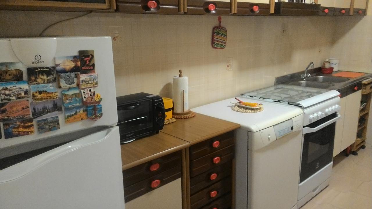 Casa indipendente in affitto a Pisa, Putignano