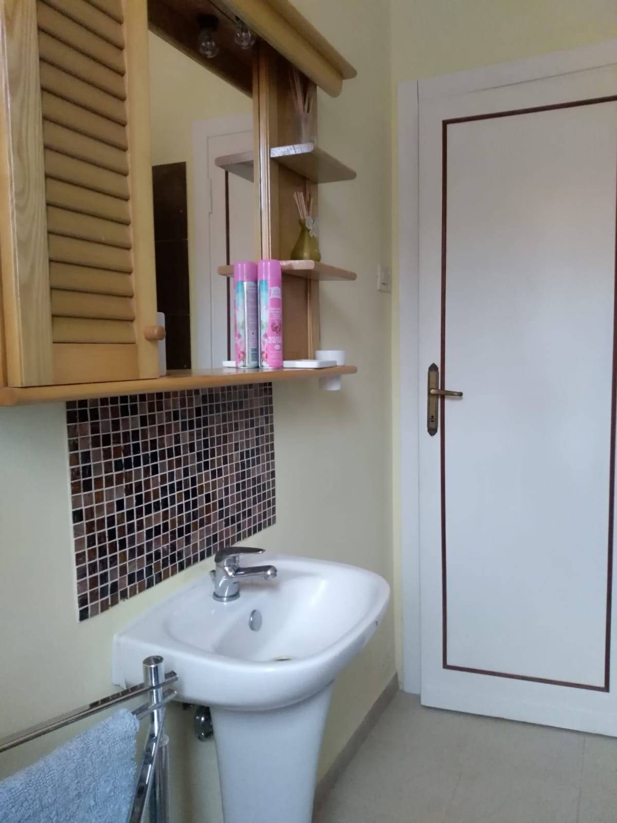 Casa indipendente in affitto a Pisa, Putignano