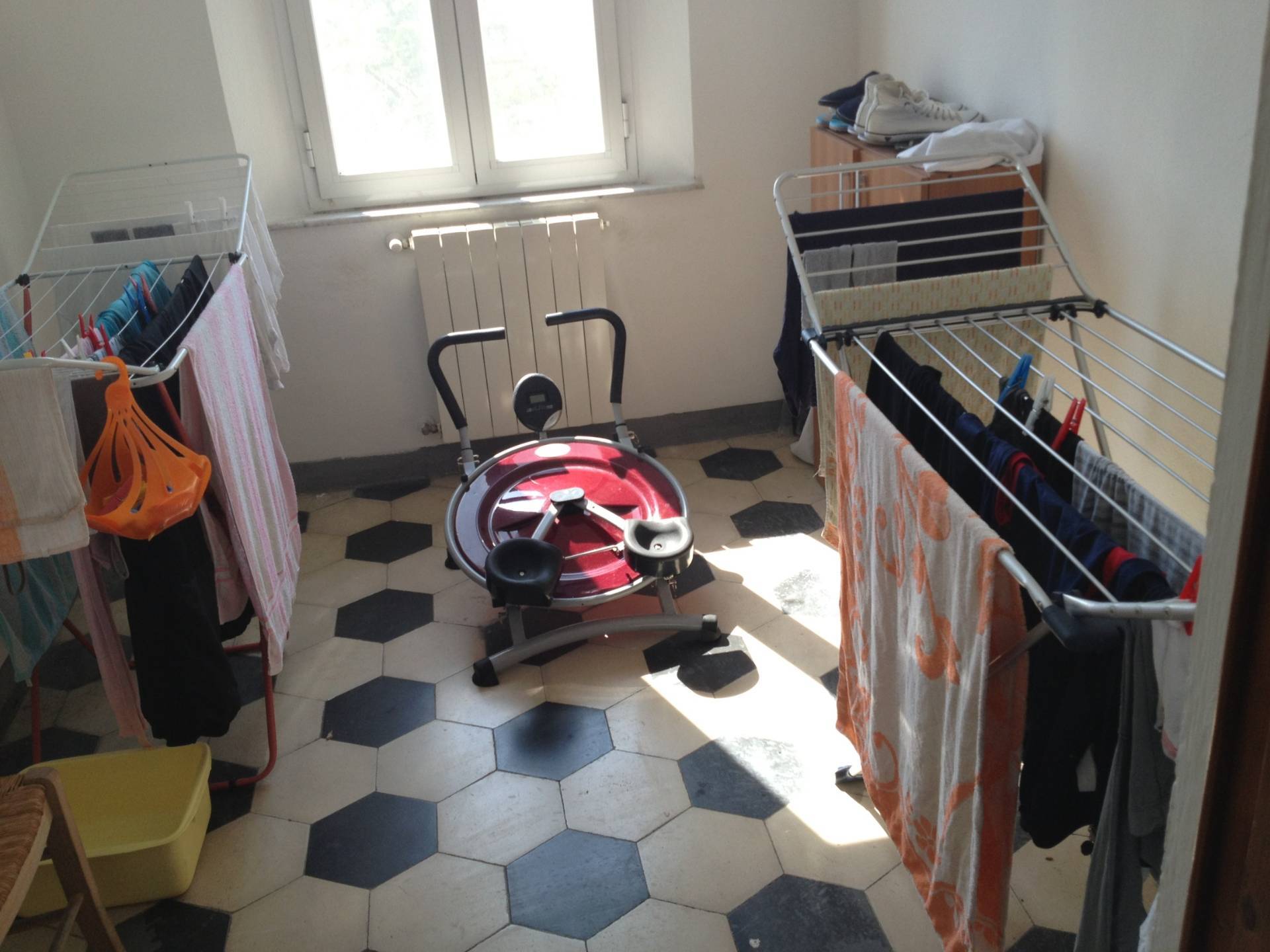 Casa indipendente in affitto a Cascina, San Lorenzo a Pagnatico