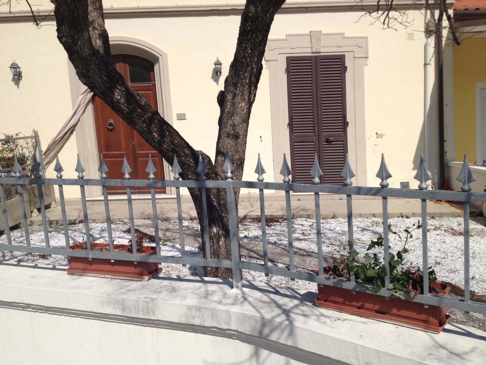 Casa indipendente in affitto a Cascina, San Lorenzo a Pagnatico