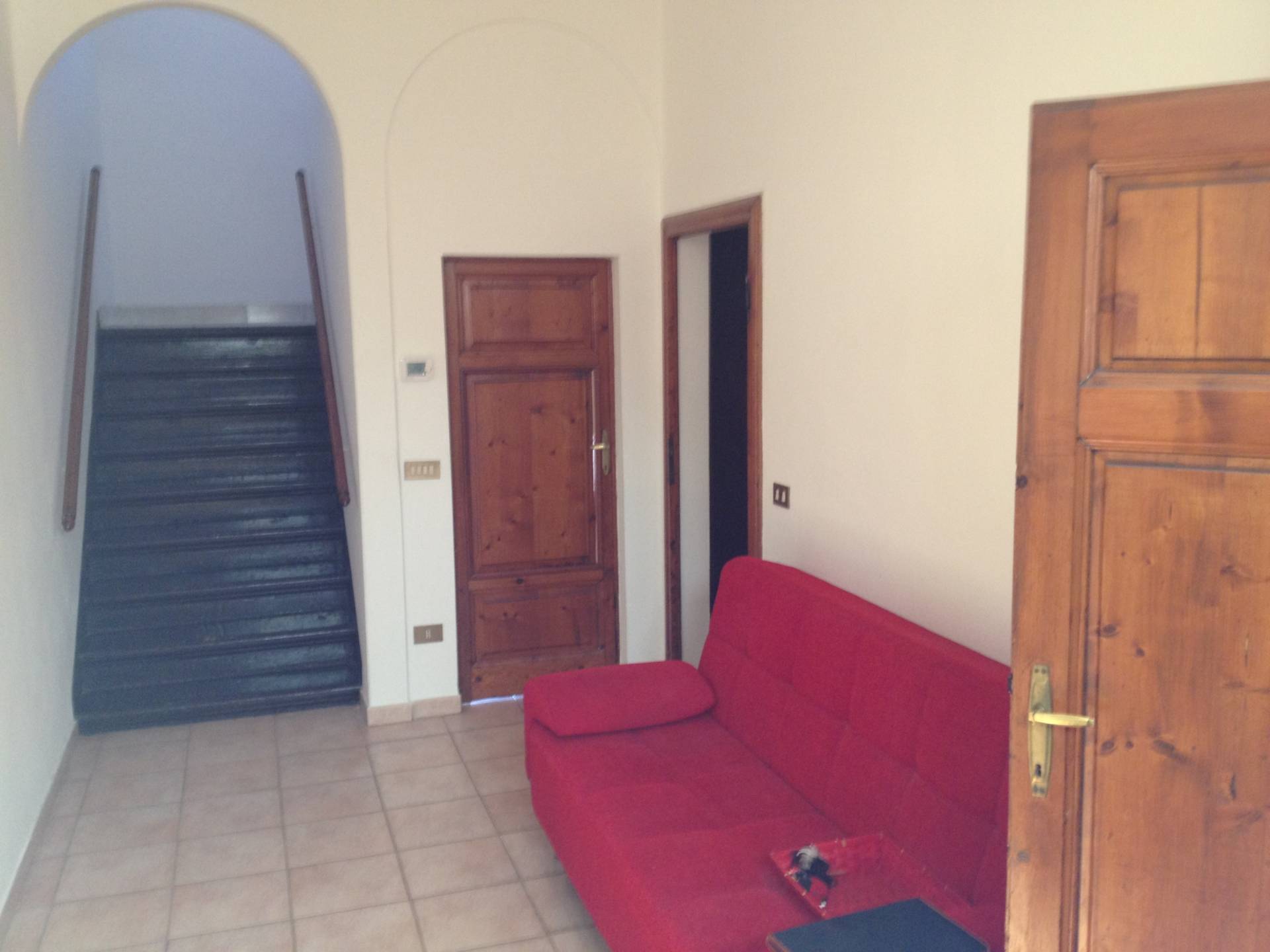 Casa indipendente in affitto a Cascina, San Lorenzo a Pagnatico