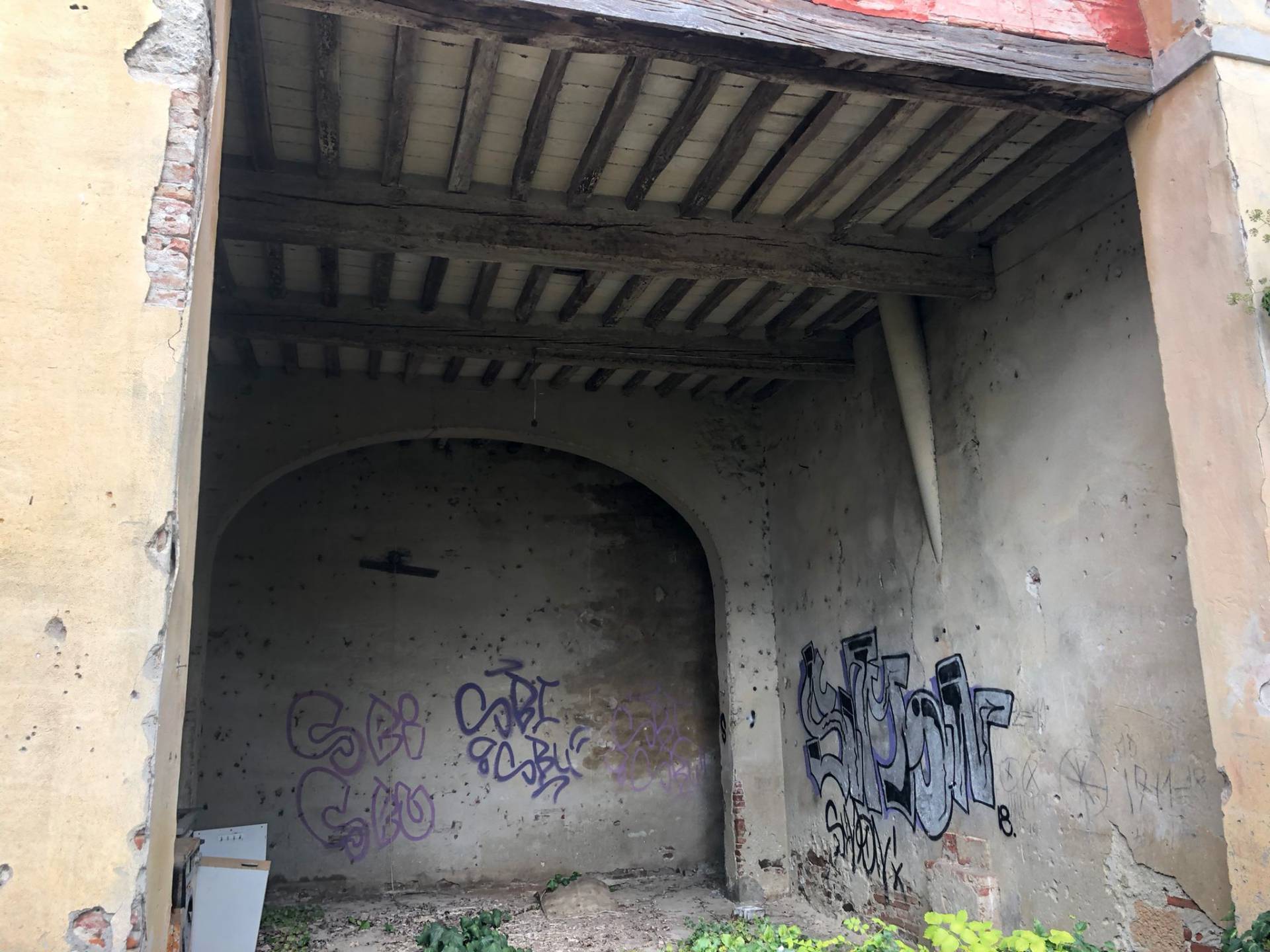 Casa indipendente in vendita a Calci, La Gabella