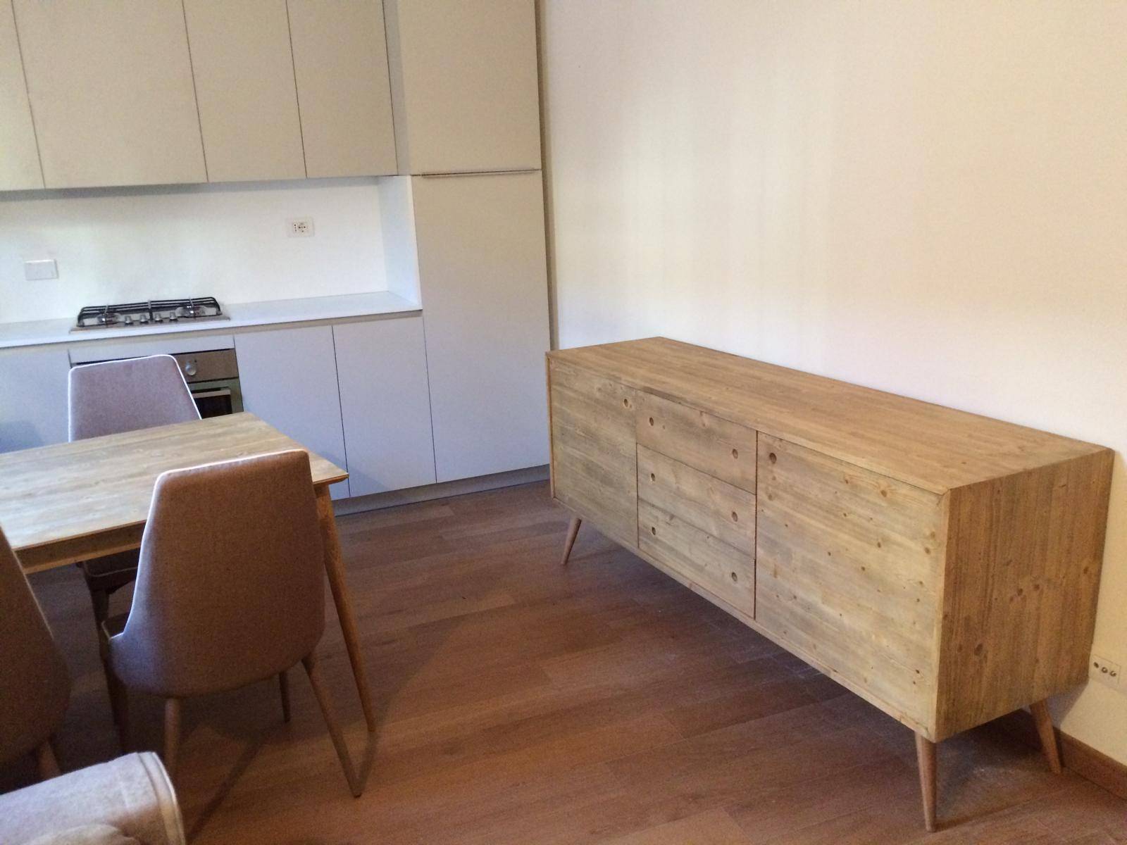 Appartamento in affitto a Pisa, Santa Maria