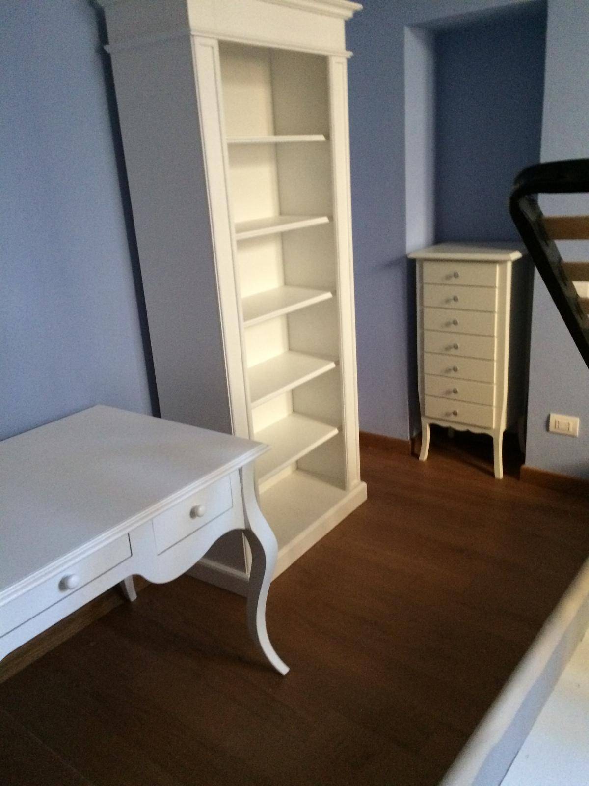 Appartamento in affitto a Pisa, Santa Maria