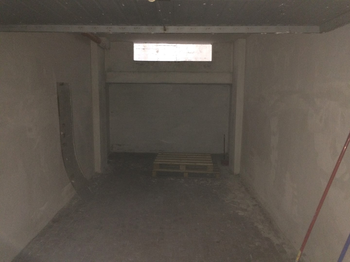 Garage/Box/Cantina/Posto Auto in affitto a Pisa, Pisanova