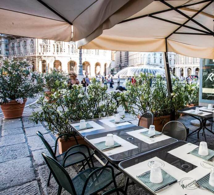 Attivit/licenza in vendita a Pisa, Santa Maria