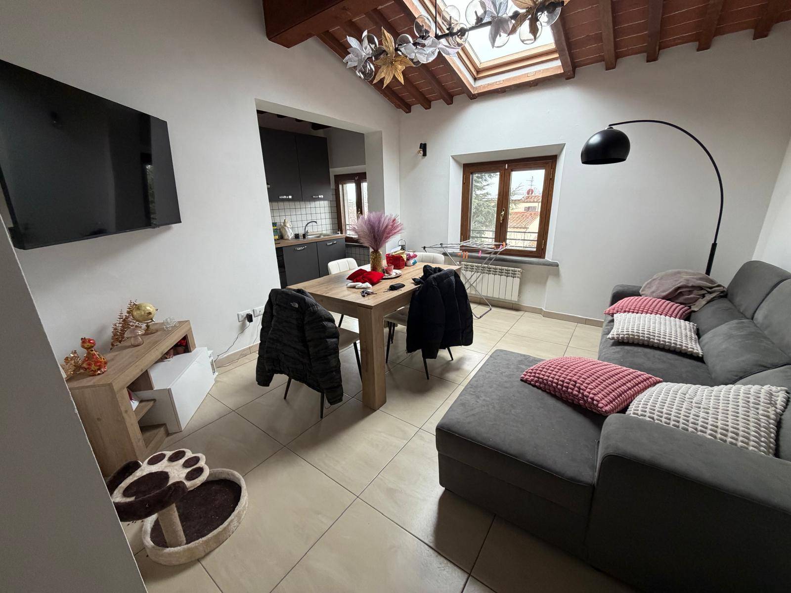 Appartamento in affitto a Cascina, San Lorenzo a Pagnatico