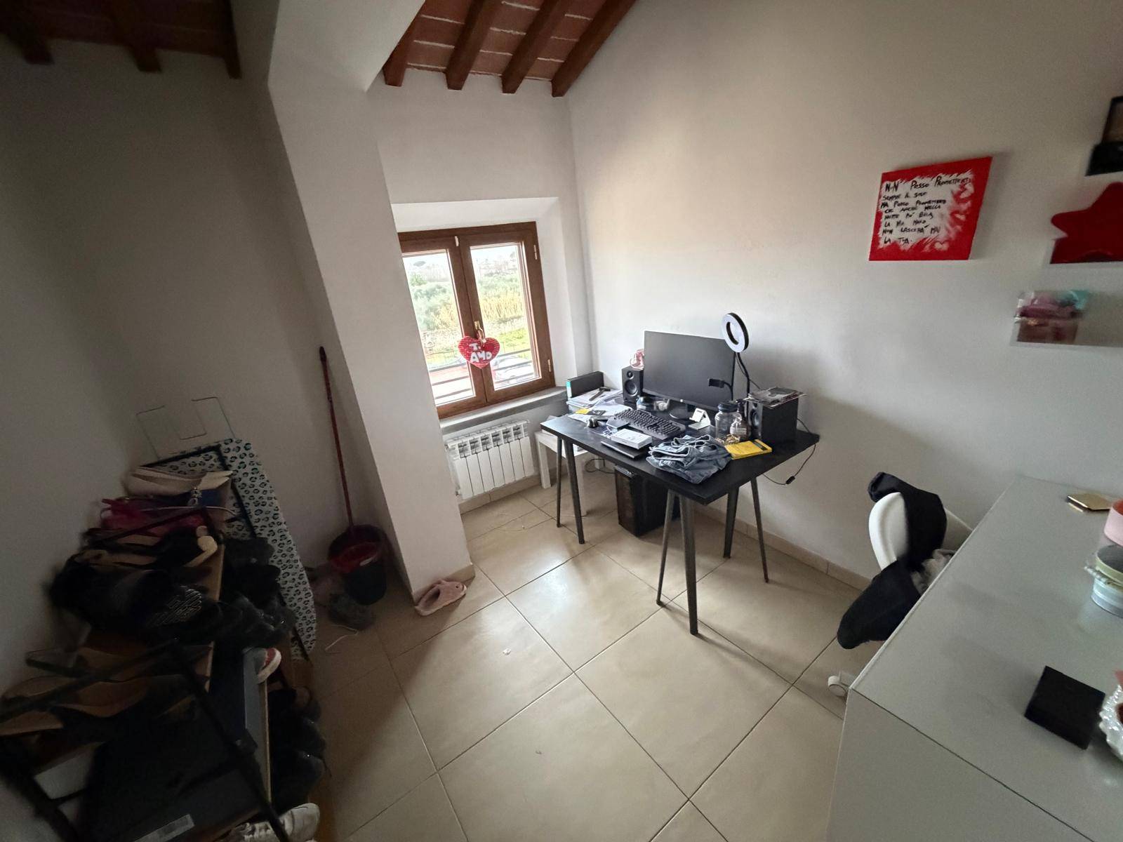 Appartamento in affitto a Cascina, San Lorenzo a Pagnatico