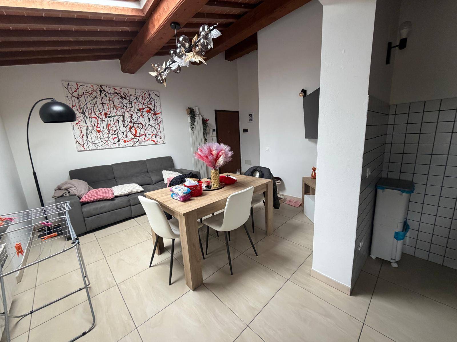 Appartamento in affitto a Cascina, San Lorenzo a Pagnatico