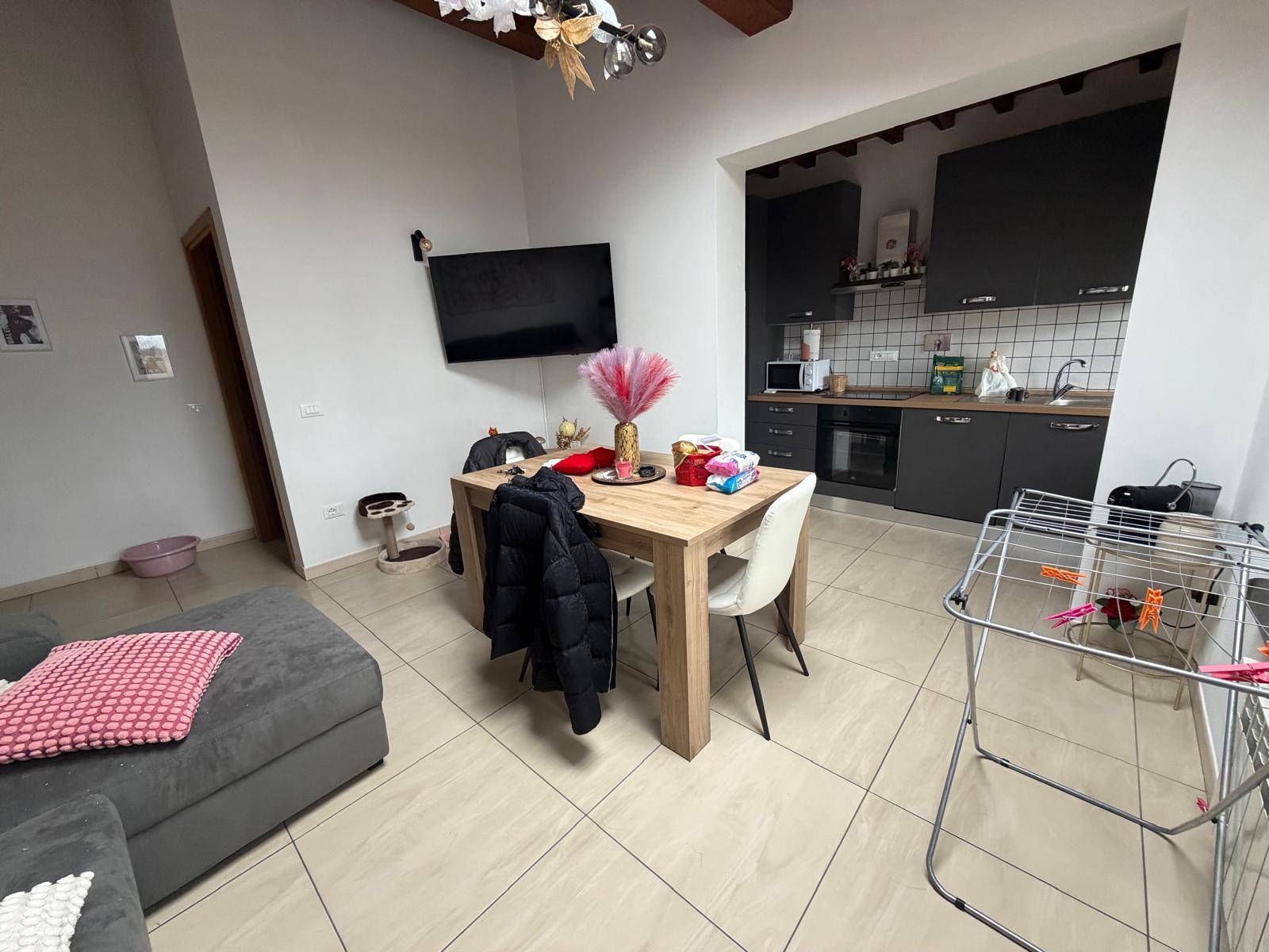 Appartamento in affitto a Cascina, San Lorenzo a Pagnatico