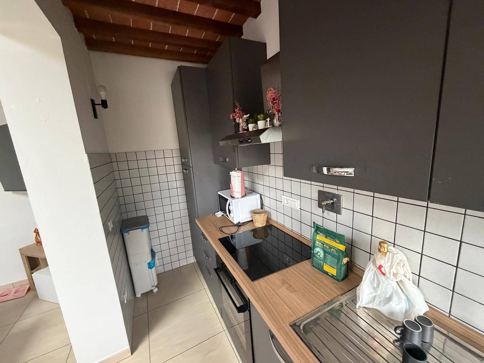 Appartamento in affitto a Cascina, San Lorenzo a Pagnatico