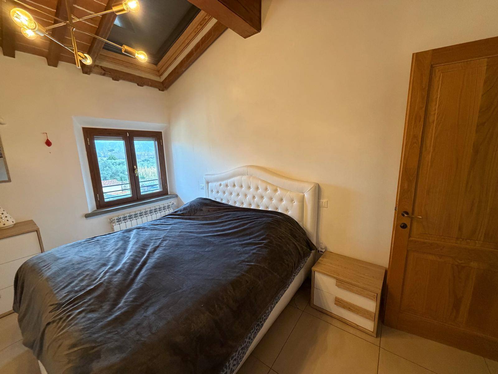 Appartamento in affitto a Cascina, San Lorenzo a Pagnatico