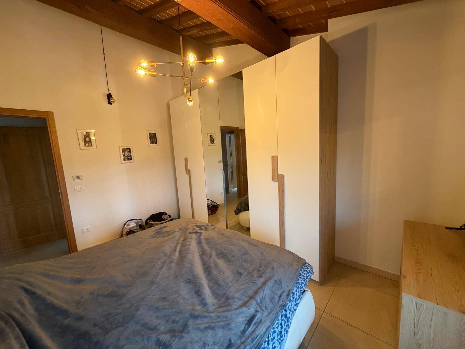 Appartamento in affitto a Cascina, San Lorenzo a Pagnatico