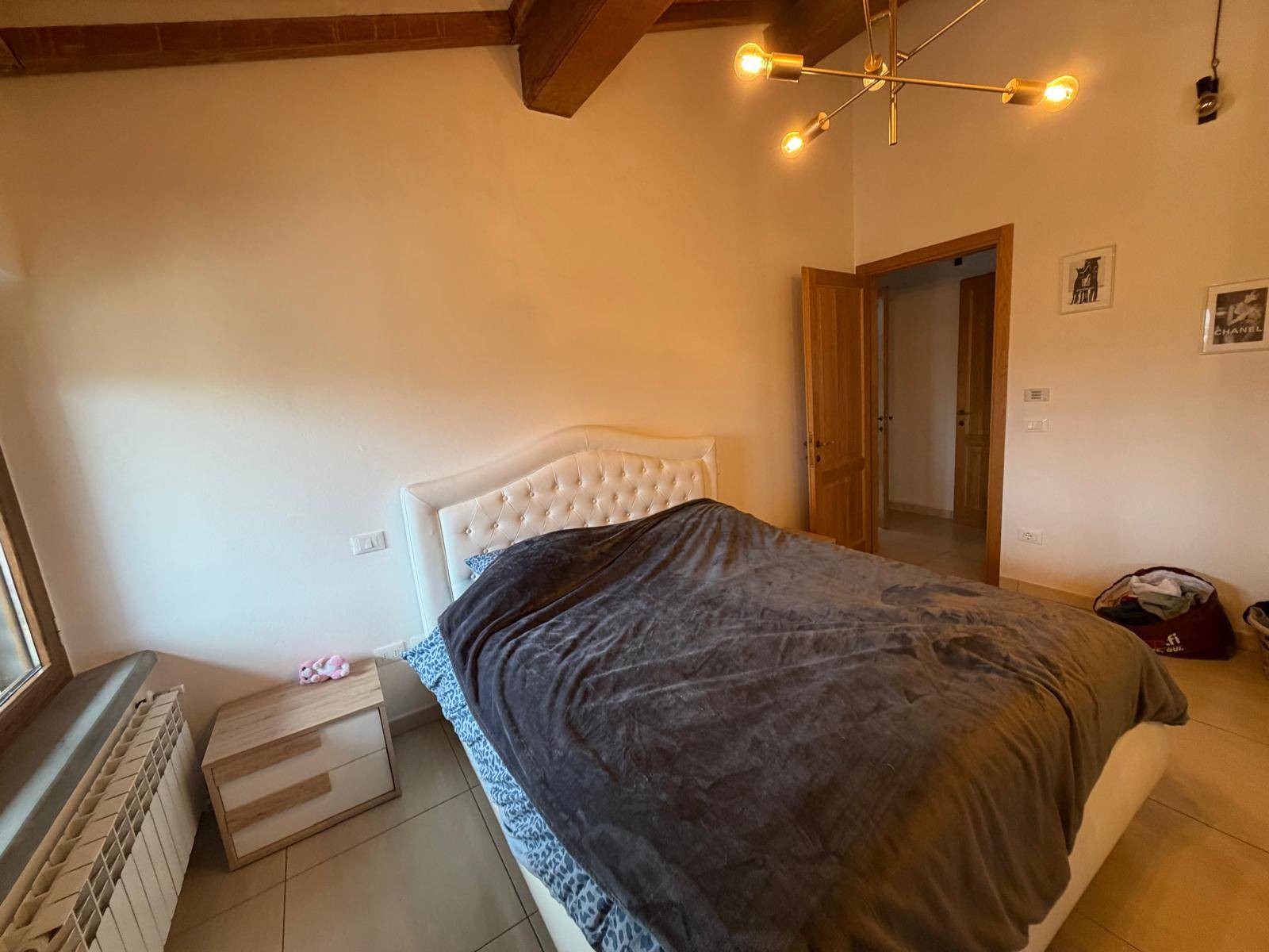 Appartamento in affitto a Cascina, San Lorenzo a Pagnatico