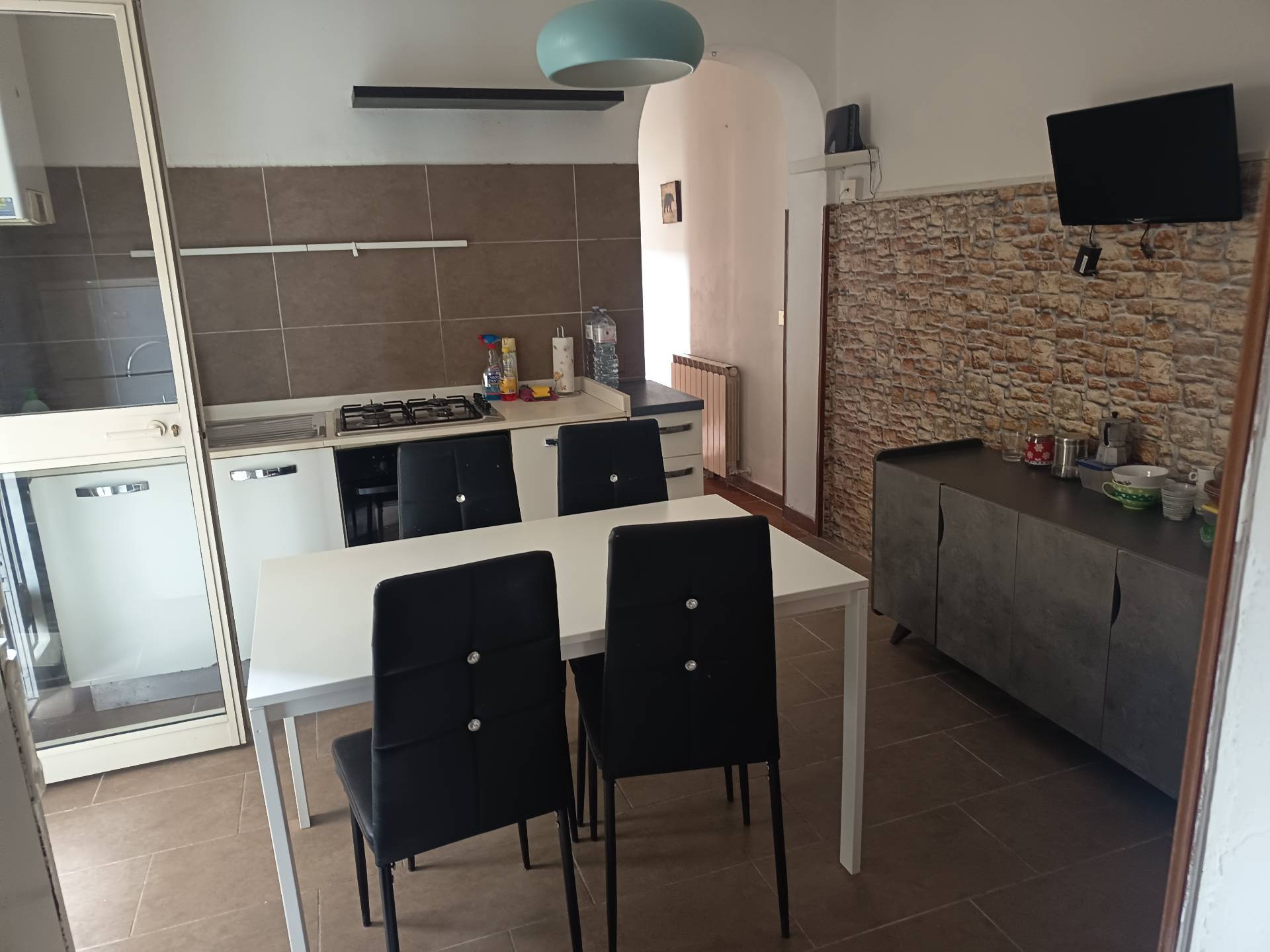 Appartamento in vendita a Pisa, Porta Fiorentina