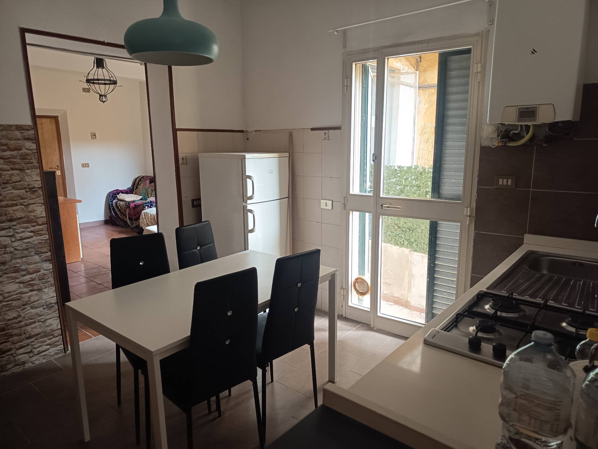 Appartamento in vendita a Pisa, Porta Fiorentina