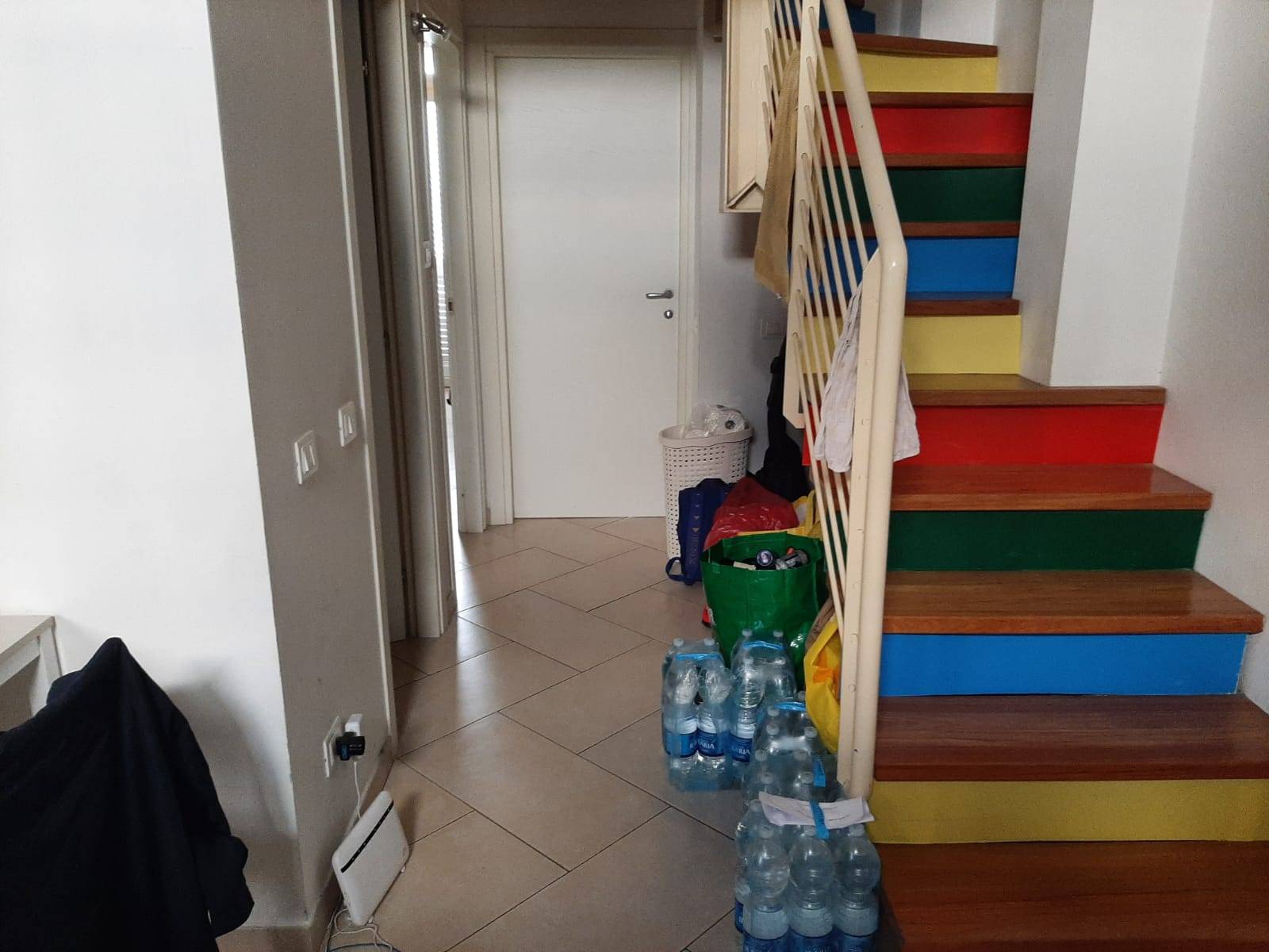 Casa indipendente in affitto a Pisa, Borghetto