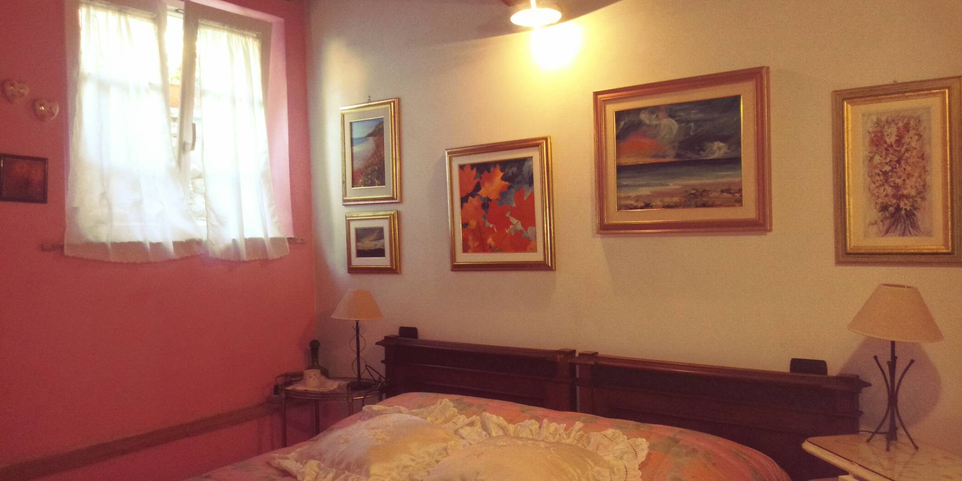 Casa indipendente in affitto a Calci, Il Colle