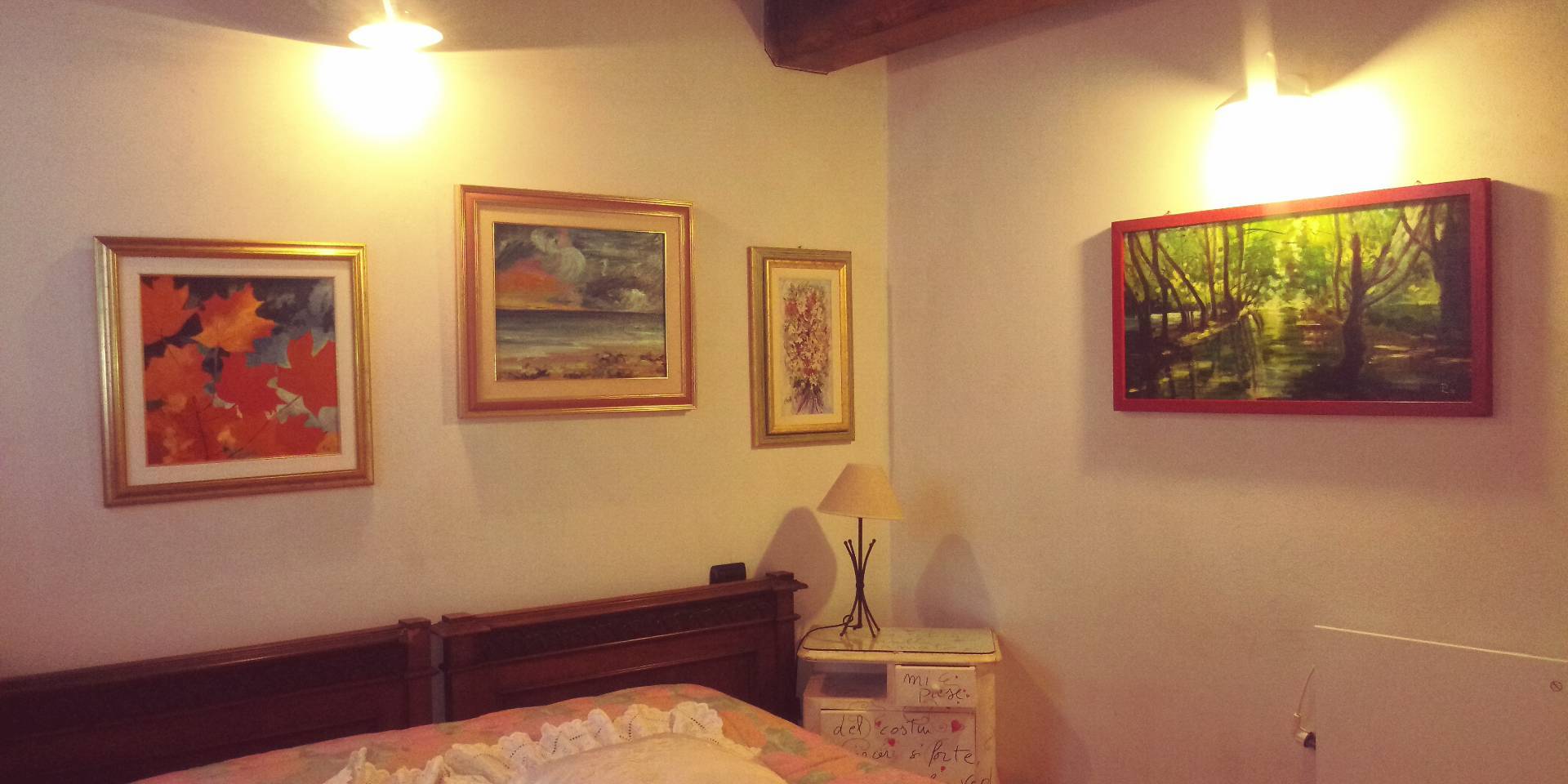 Casa indipendente in affitto a Calci, Il Colle